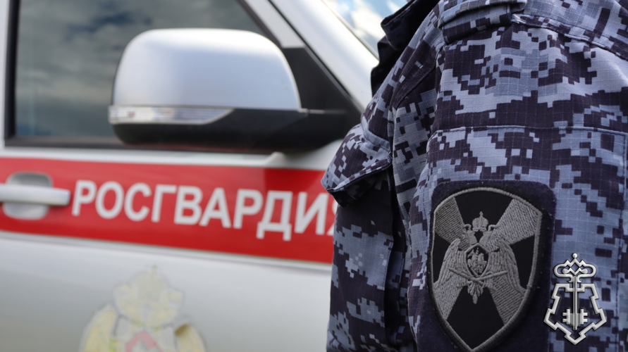 На Камчатке вневедомственная охрана проверила образовательные учреждения