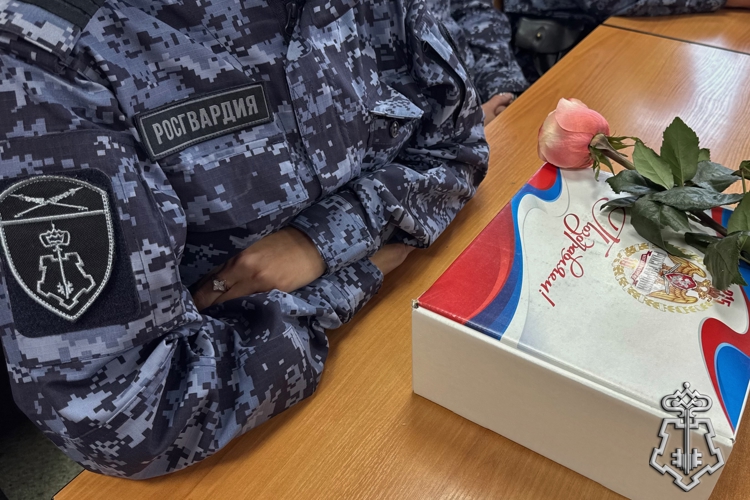 На Камчатке вневедомственная охрана Росгвардии подвела итоги работы за 8 месяцев 2026 года